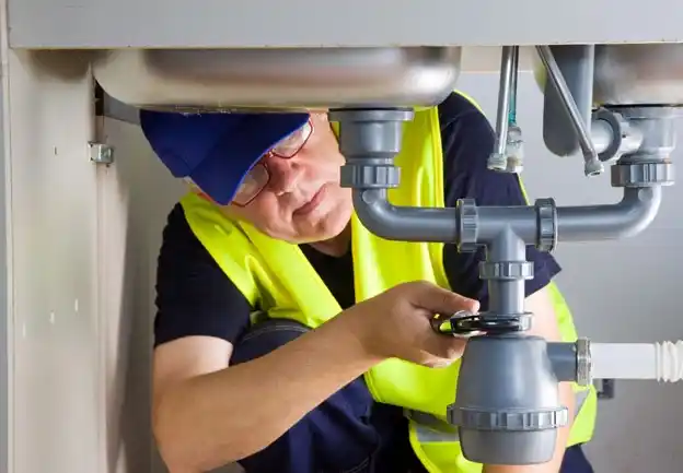 loodgieter Maarsbergen